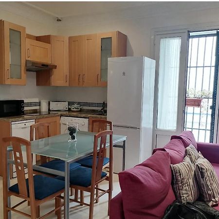 Casa Adriano Apartment Seville Luaran gambar