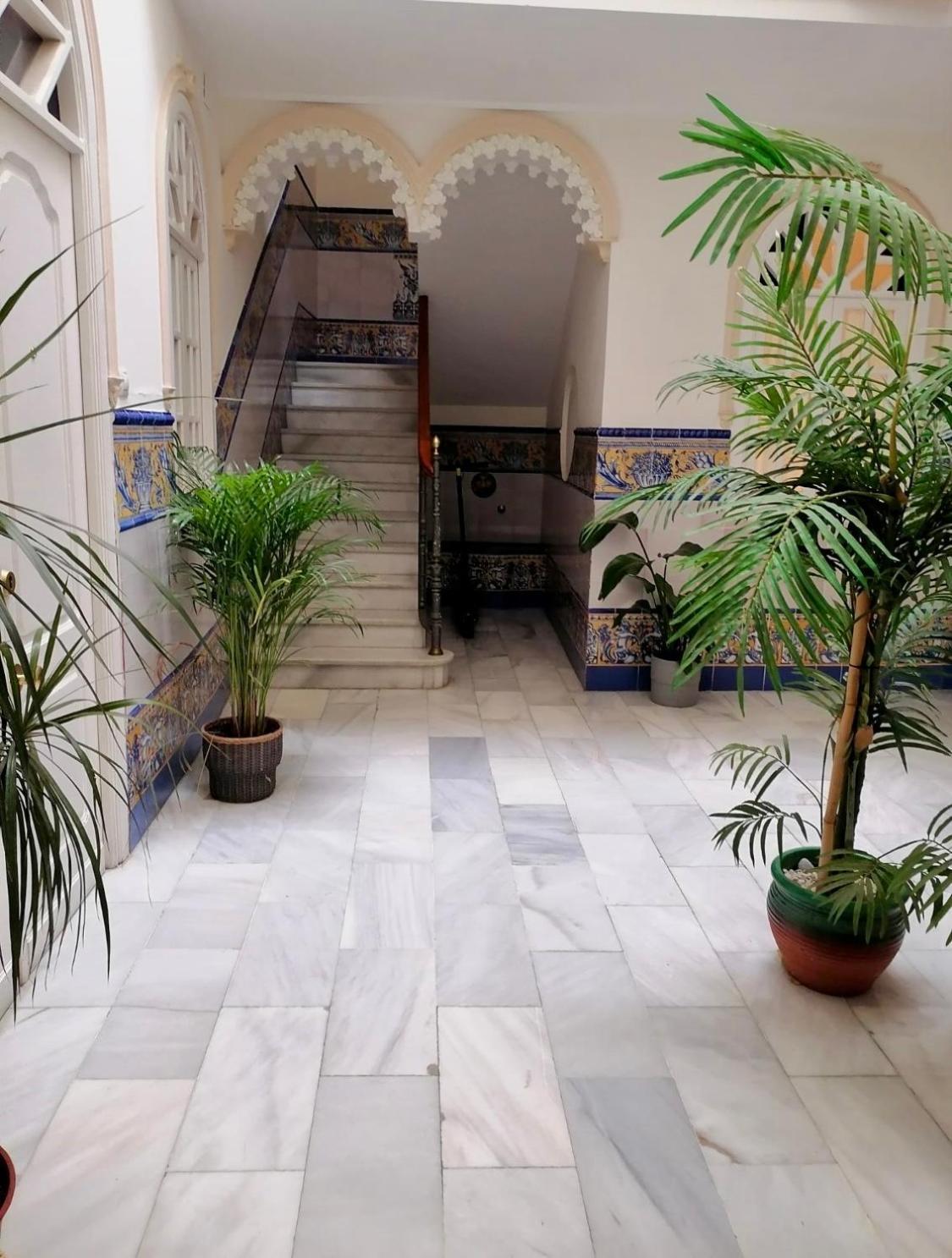 Casa Adriano Apartment Seville Luaran gambar